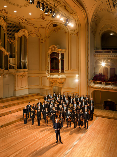 Symphoniker Hamburg